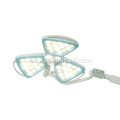 Flower type LED ot light